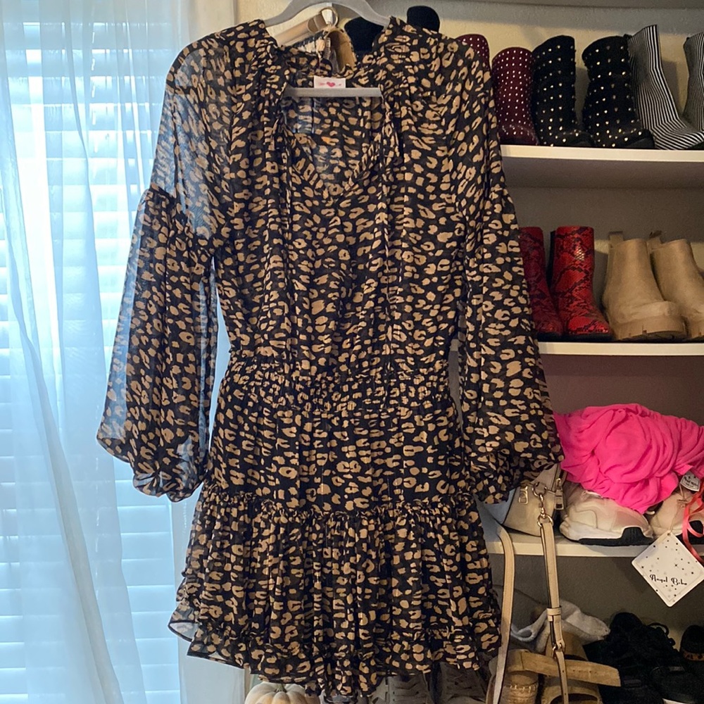 Buddy love dress. Originally paid 100 and never wore